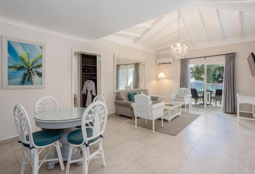 سوییت خانوادگی, Sugar Bay Barbados  All Inclusive