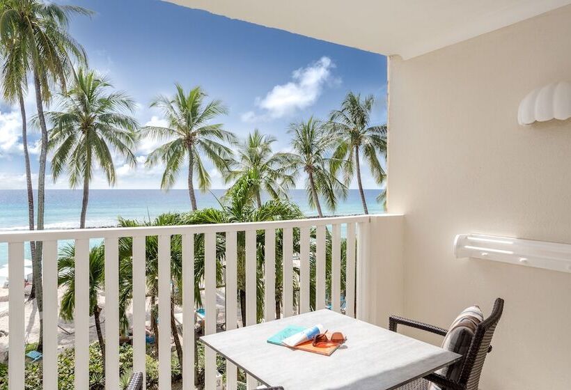 اتاق استاندارد با چشم‌انداز دریا, Sugar Bay Barbados  All Inclusive