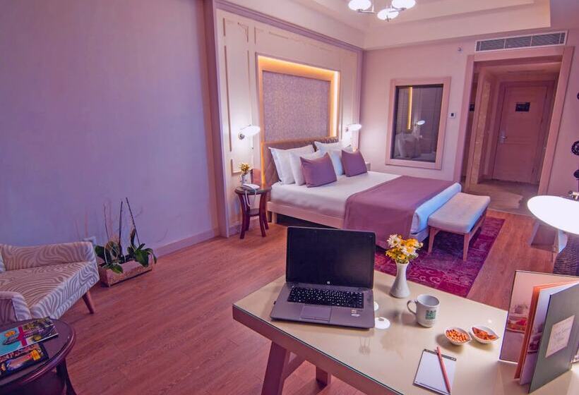 Standard Room, The Green Park  Ankara