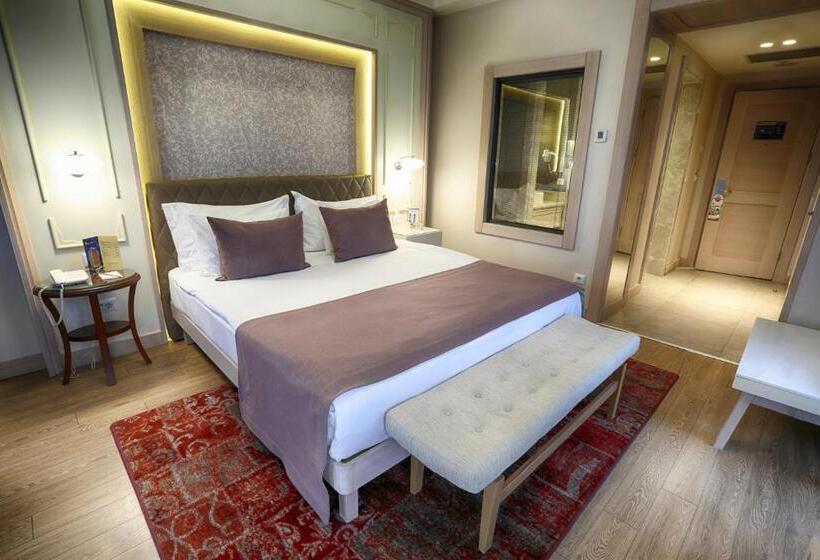 Standard Room, The Green Park  Ankara