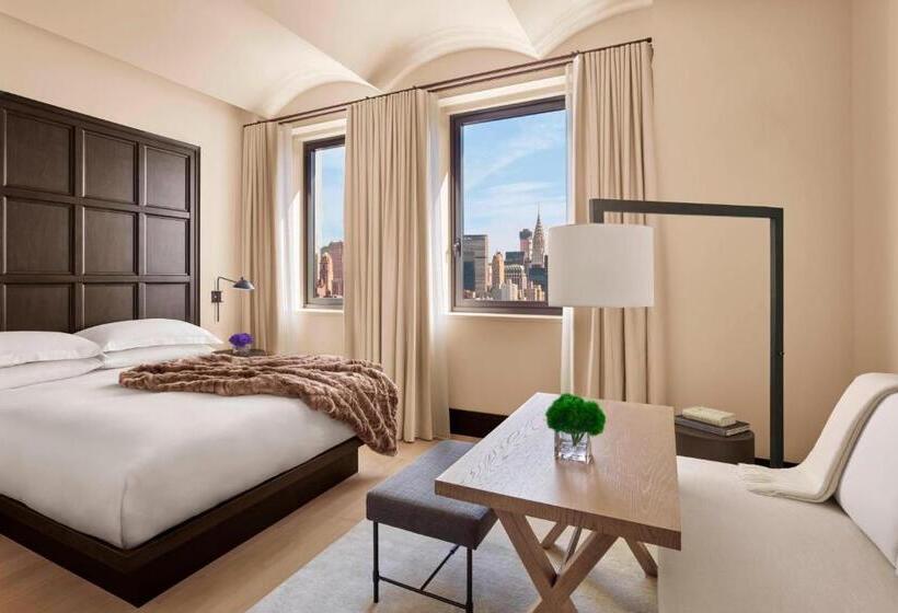 Superior Room City View, The New York Edition