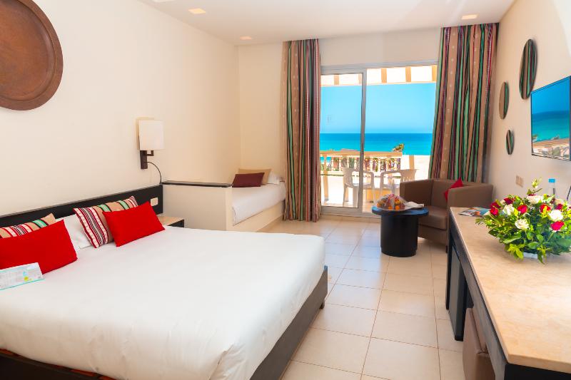 Triple Room Sea View, Vincci Dar Midoun