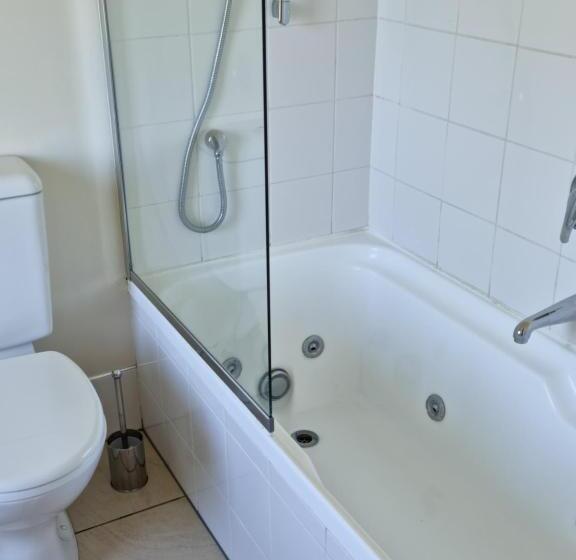استودیو استاندارد با تخت کینگ, Methven Motel & Apartments