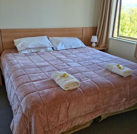 سوییت خانوادگی, Methven Motel & Apartments