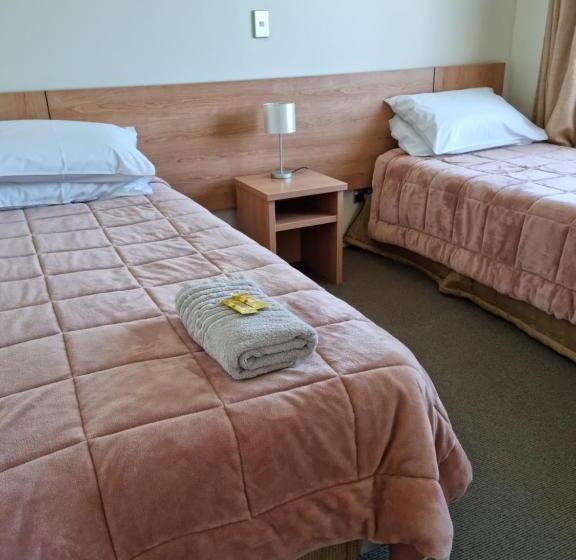 سوییت خانوادگی, Methven Motel & Apartments
