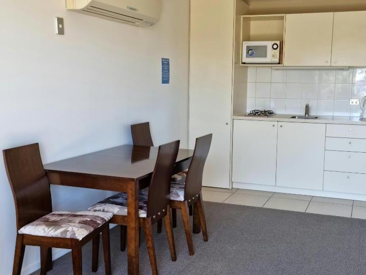 سوییت خانوادگی, Methven Motel & Apartments