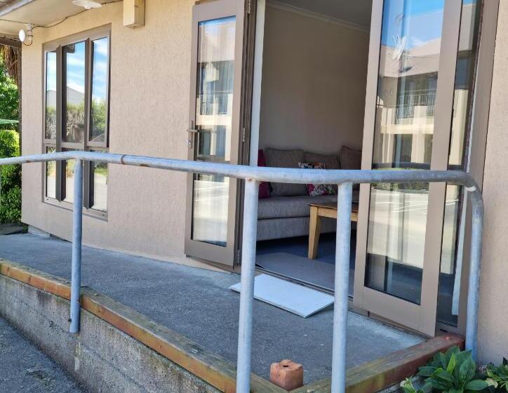 اتاق خانوادگی, Methven Motel & Apartments