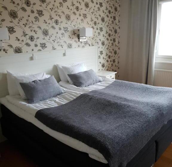 Quarto Familiar, Nora Stadsl, Sure  Collection By Best Western