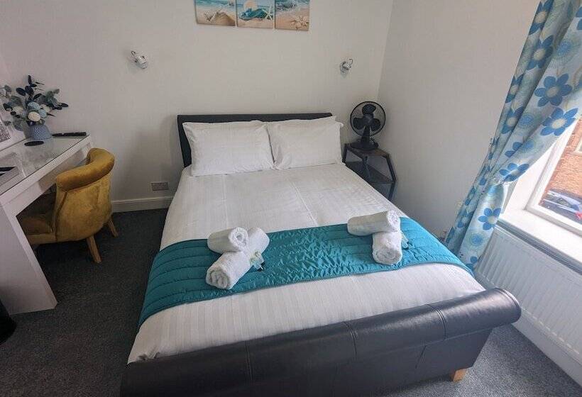 اتاق استاندارد, Acqua Beach