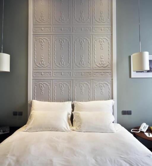 اتاق پرمیوم, Pousada de Lisboa, Small Luxury Hotels of the World