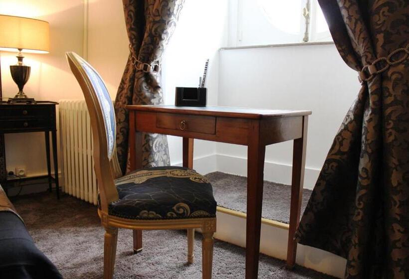 اتاق استاندارد, Residence Et Chambres D Hotes De La Porte D Arras