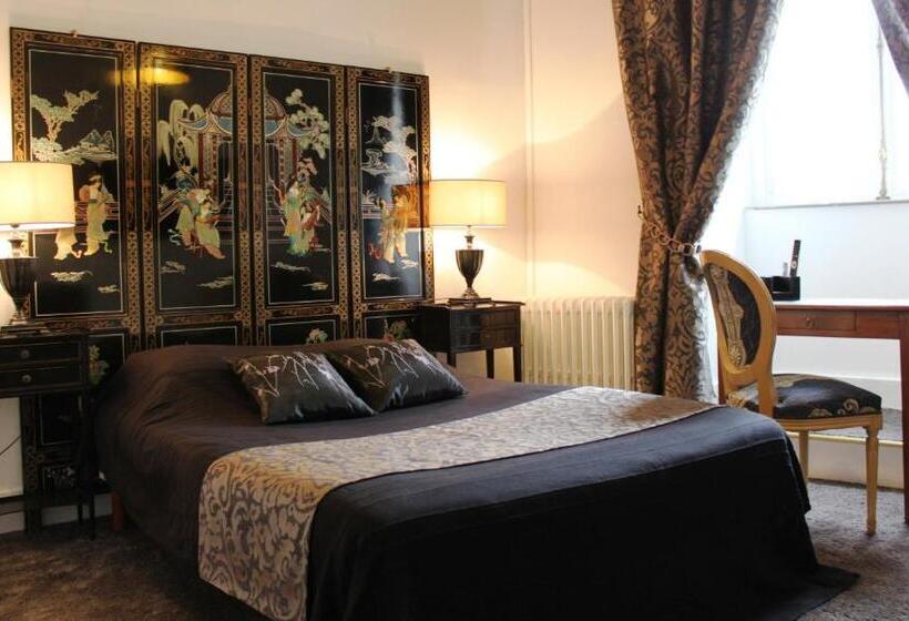 اتاق استاندارد, Residence Et Chambres D Hotes De La Porte D Arras