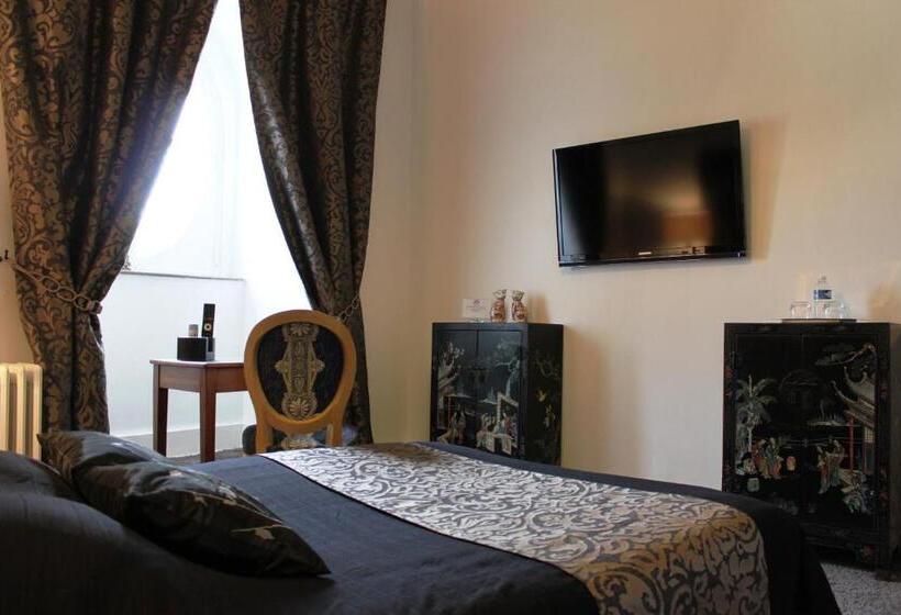 اتاق استاندارد, Residence Et Chambres D Hotes De La Porte D Arras