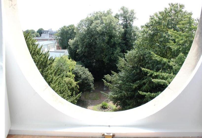 اتاق راحتی, Residence Et Chambres D Hotes De La Porte D Arras