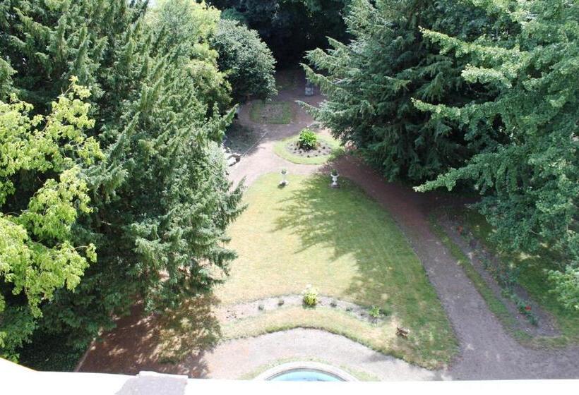 اتاق راحتی, Residence Et Chambres D Hotes De La Porte D Arras