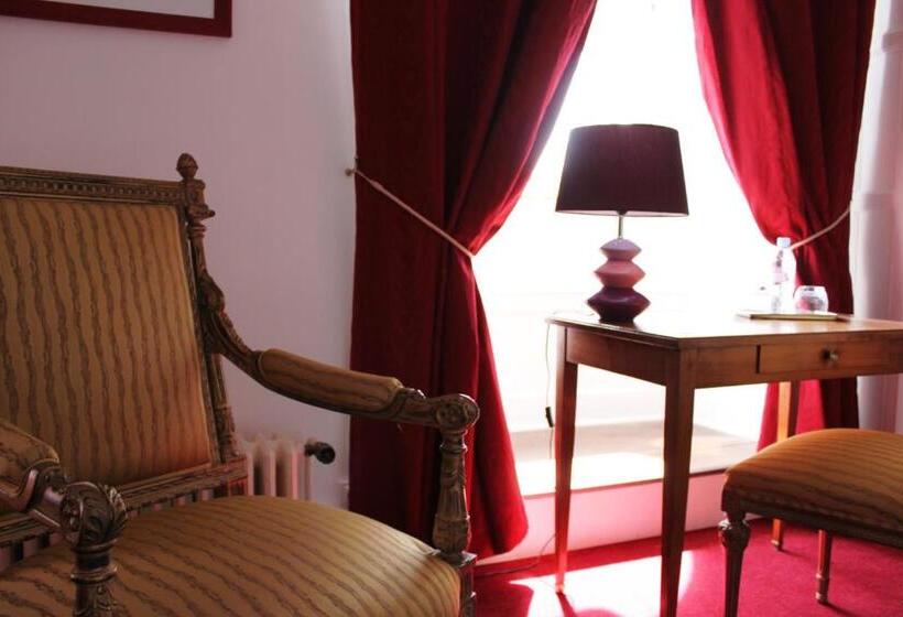 اتاق راحتی, Residence Et Chambres D Hotes De La Porte D Arras