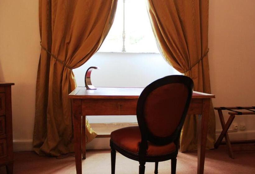 اتاق سوپریور, Residence Et Chambres D Hotes De La Porte D Arras