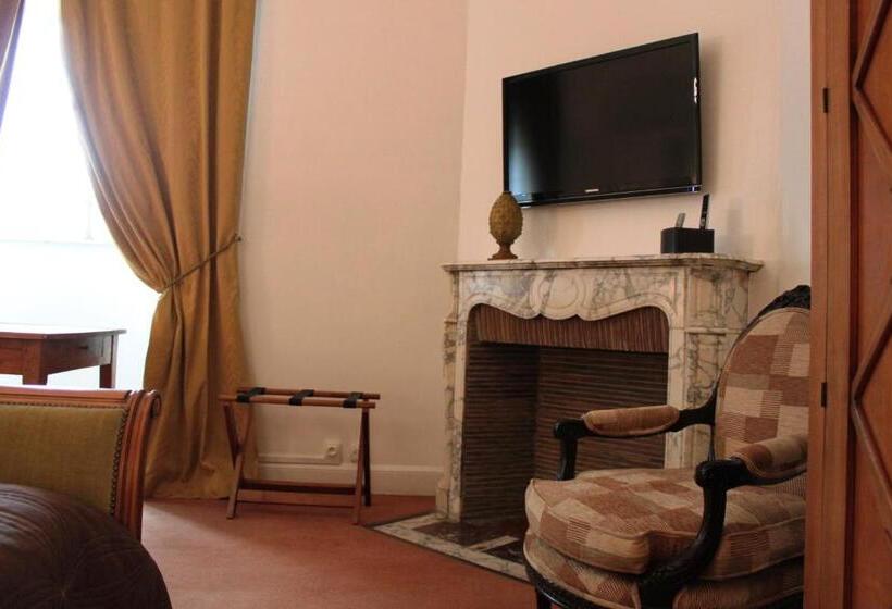 اتاق سوپریور, Residence Et Chambres D Hotes De La Porte D Arras