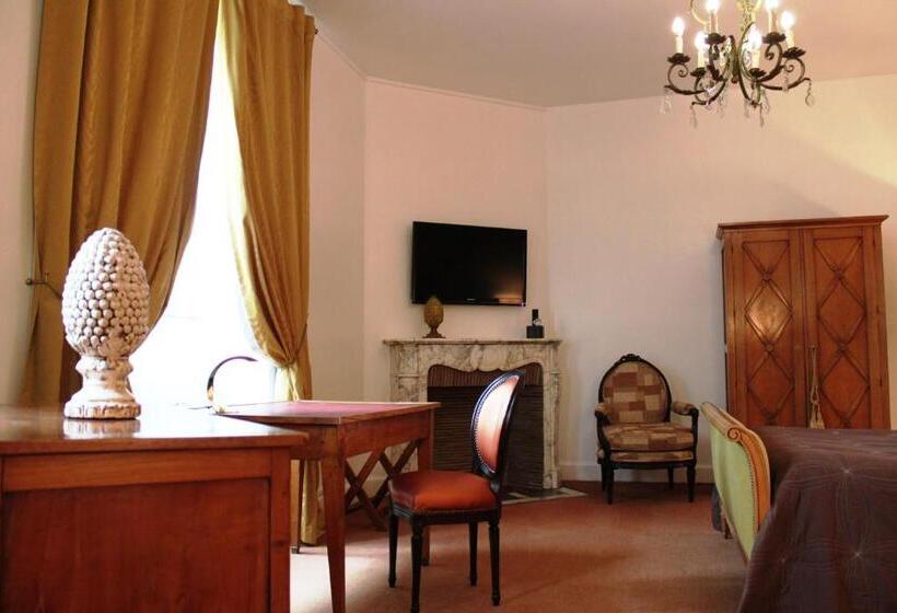 اتاق سوپریور, Residence Et Chambres D Hotes De La Porte D Arras