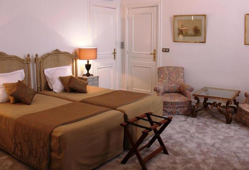 اتاق لوکس, Residence Et Chambres D Hotes De La Porte D Arras