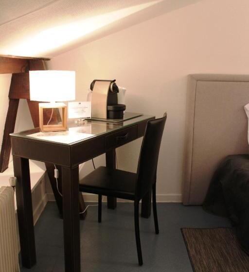 استودیوی استاندارد, Residence Et Chambres D Hotes De La Porte D Arras