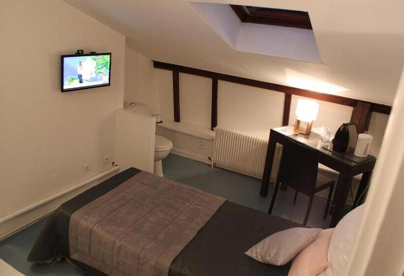 استودیوی استاندارد, Residence Et Chambres D Hotes De La Porte D Arras