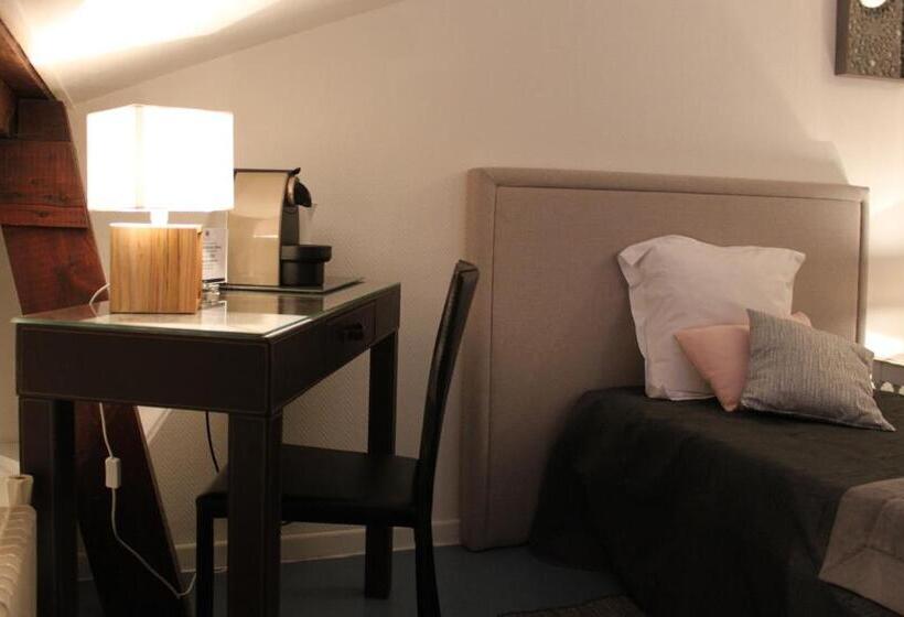 استودیوی استاندارد, Residence Et Chambres D Hotes De La Porte D Arras
