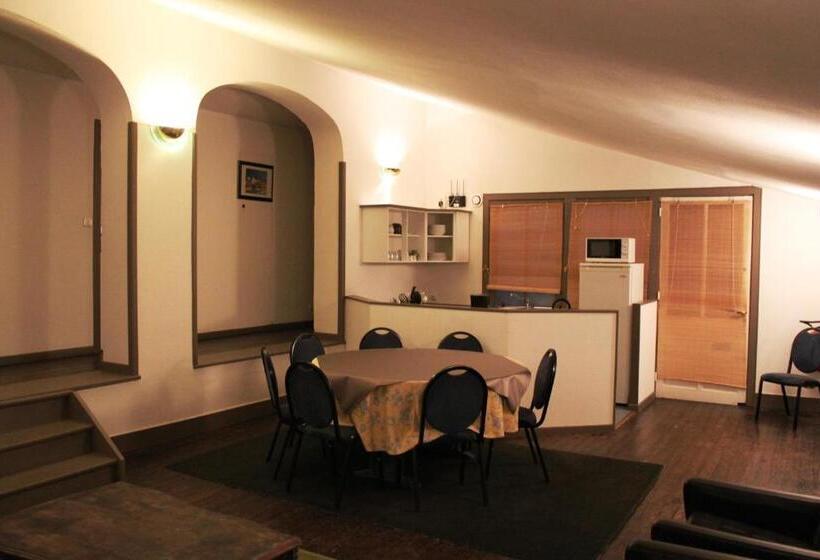 استودیوی استاندارد, Residence Et Chambres D Hotes De La Porte D Arras