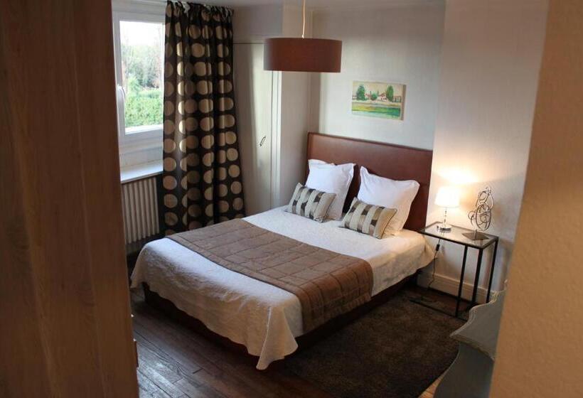 استودیوی کلاسیک, Residence Et Chambres D Hotes De La Porte D Arras