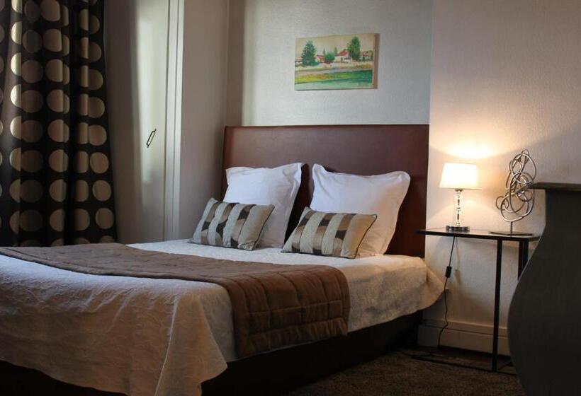 استودیوی کلاسیک, Residence Et Chambres D Hotes De La Porte D Arras