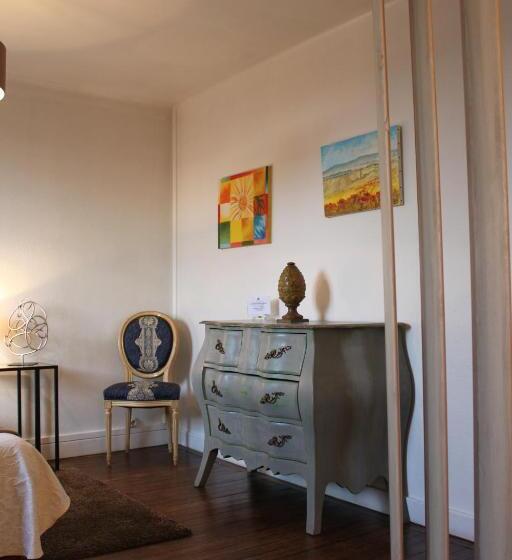 استودیوی کلاسیک, Residence Et Chambres D Hotes De La Porte D Arras