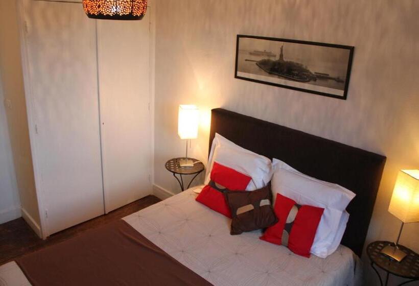 استودیوی کلاسیک, Residence Et Chambres D Hotes De La Porte D Arras