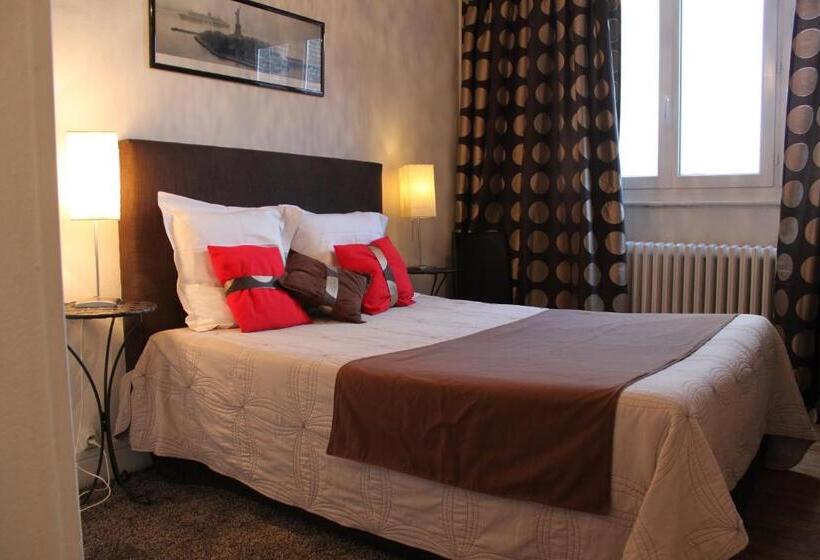 استودیوی کلاسیک, Residence Et Chambres D Hotes De La Porte D Arras
