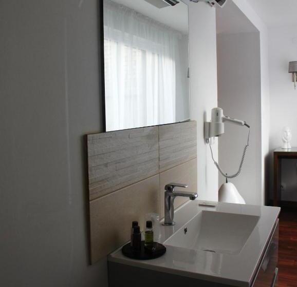 آپارتمان سوپریور 1 خوابه, Residence Et Chambres D Hotes De La Porte D Arras