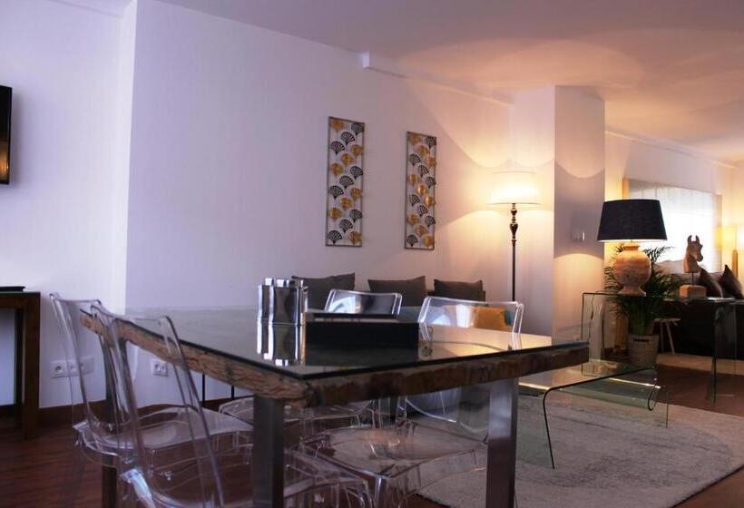 آپارتمان سوپریور 1 خوابه, Residence Et Chambres D Hotes De La Porte D Arras