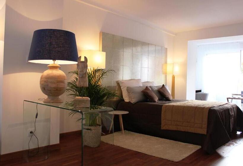 آپارتمان سوپریور 1 خوابه, Residence Et Chambres D Hotes De La Porte D Arras