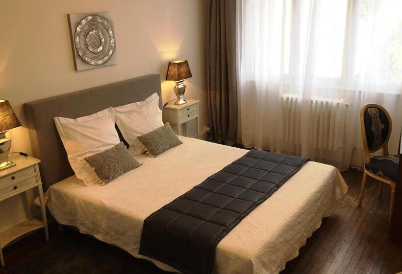 آپارتمان راحتی 1 خوابه, Residence Et Chambres D Hotes De La Porte D Arras