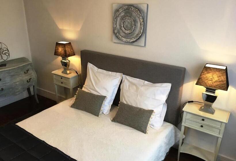 آپارتمان راحتی 1 خوابه, Residence Et Chambres D Hotes De La Porte D Arras