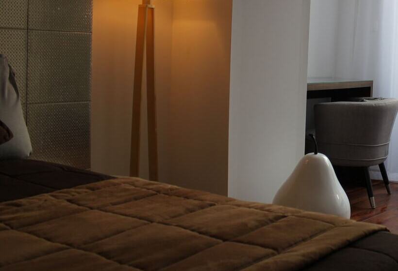 آپارتمان سوپریور 1 خوابه, Residence Et Chambres D Hotes De La Porte D Arras