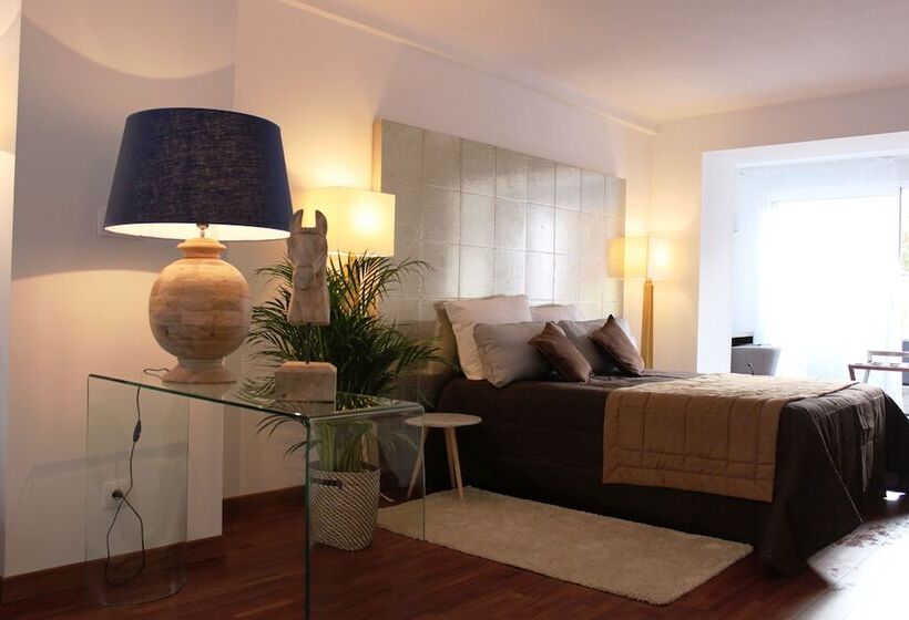آپارتمان سوپریور 1 خوابه, Residence Et Chambres D Hotes De La Porte D Arras