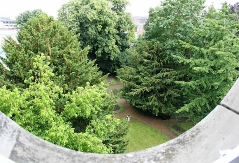 اتاق استاندارد, Residence Et Chambres D Hotes De La Porte D Arras