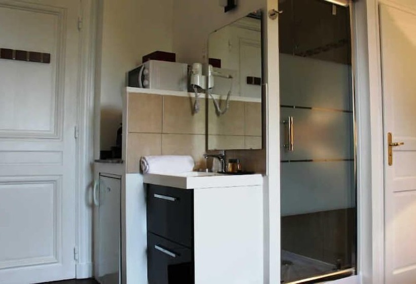 اتاق استاندارد, Residence Et Chambres D Hotes De La Porte D Arras