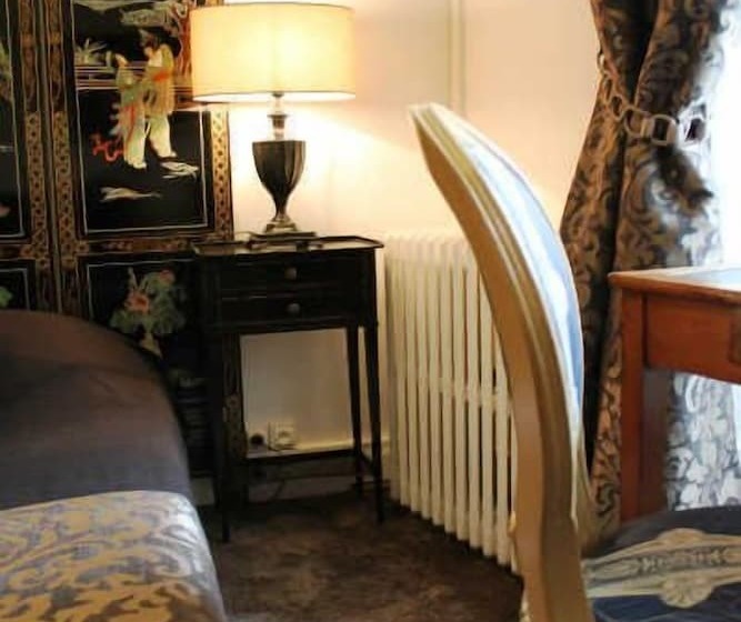 اتاق استاندارد, Residence Et Chambres D Hotes De La Porte D Arras