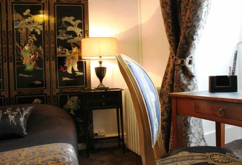 اتاق استاندارد, Residence Et Chambres D Hotes De La Porte D Arras