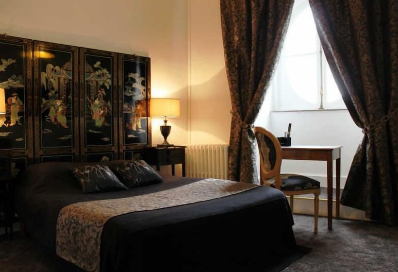 اتاق استاندارد, Residence Et Chambres D Hotes De La Porte D Arras