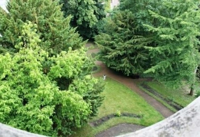 اتاق راحتی, Residence Et Chambres D Hotes De La Porte D Arras