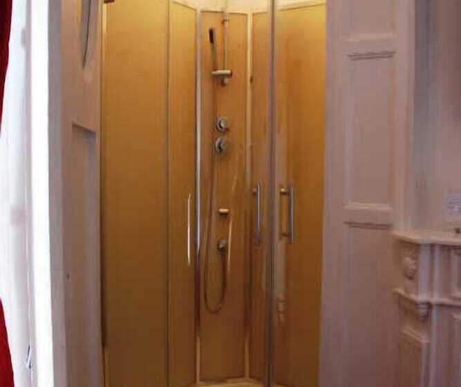 اتاق راحتی, Residence Et Chambres D Hotes De La Porte D Arras