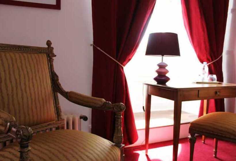 اتاق راحتی, Residence Et Chambres D Hotes De La Porte D Arras