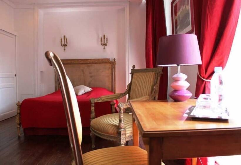 اتاق راحتی, Residence Et Chambres D Hotes De La Porte D Arras