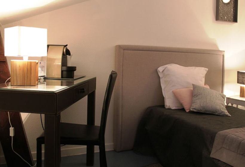 استودیوی استاندارد, Residence Et Chambres D Hotes De La Porte D Arras